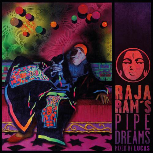 Raja Rams Pipe Deams - Vol1