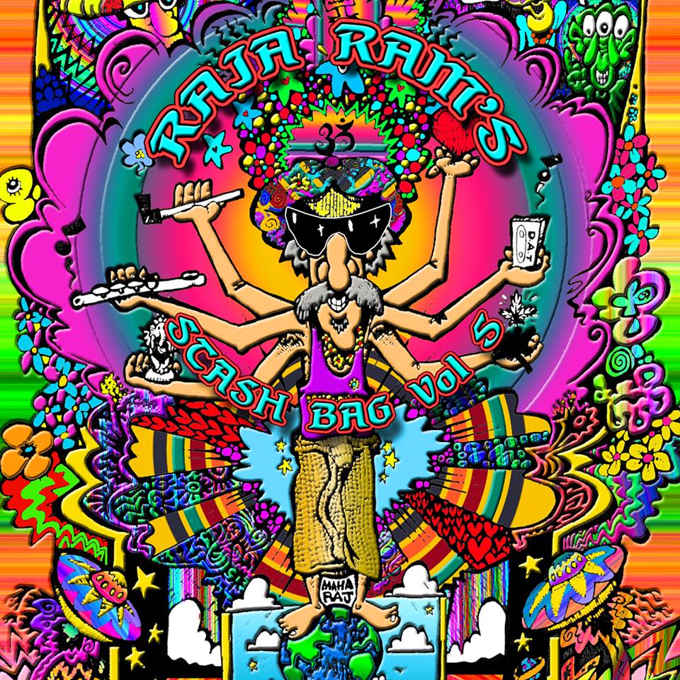 Raja