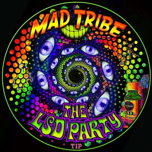 The Lsd Party