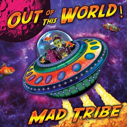 Out Of This World