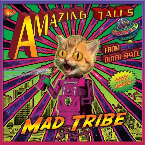 Amazing Tales
