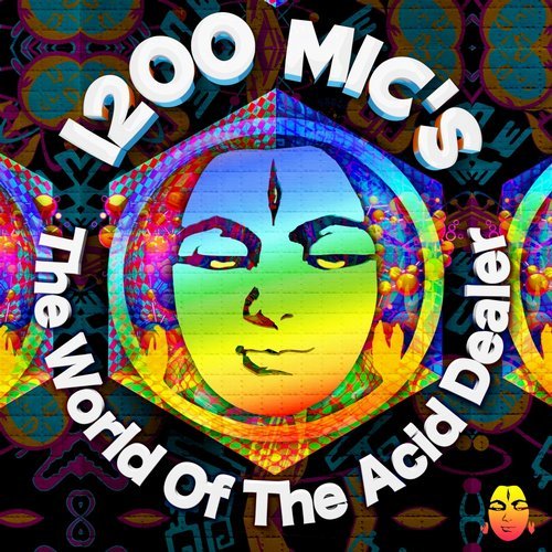 “The World Of The Acid Dealer