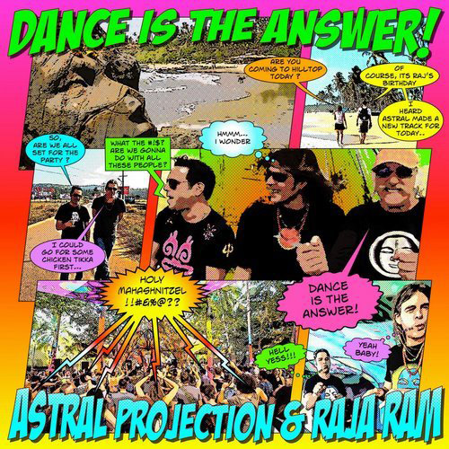 “Dance