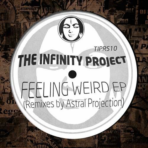 Astral Projection - Feeling Weird