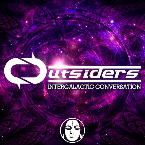 Outsiders - Intergalactic Conversation