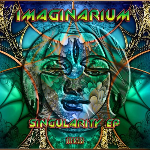 Imaginarium - Singularity EP