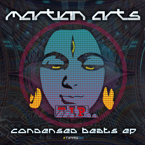 “Martian Arts