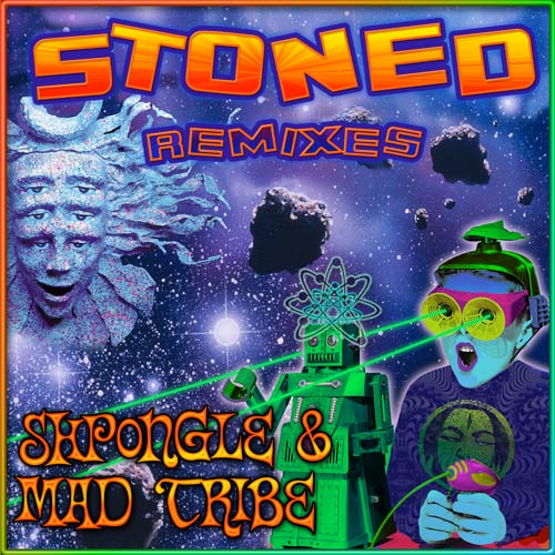 Stoned-Remixes