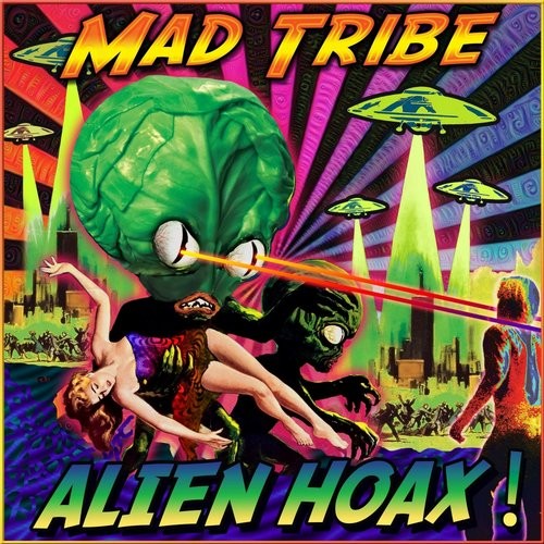 Alien Hoax
